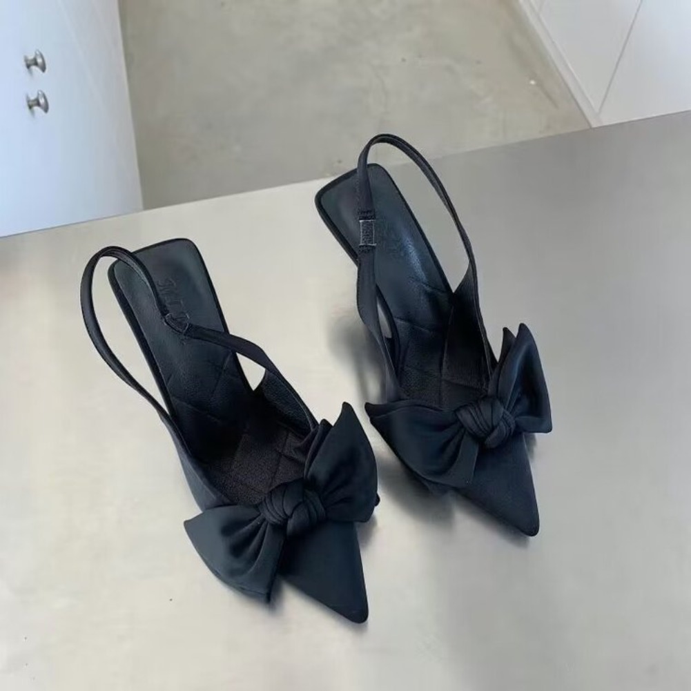 Women'S Fashion Q - 2026 Women Shoes Summer New Butterfly