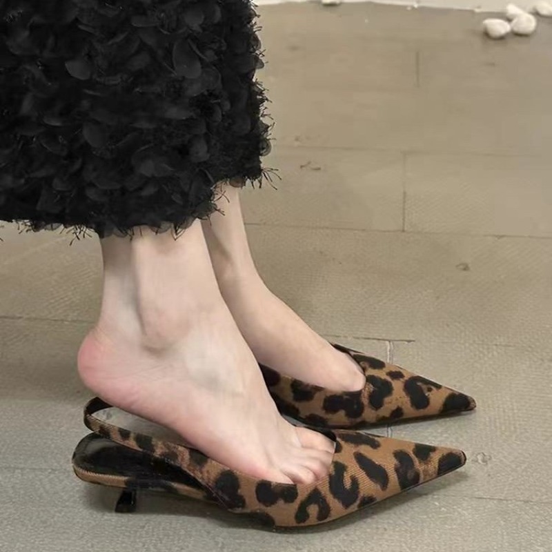 Women'S Fashion Q - Spring Summer Slip on Women Sandals