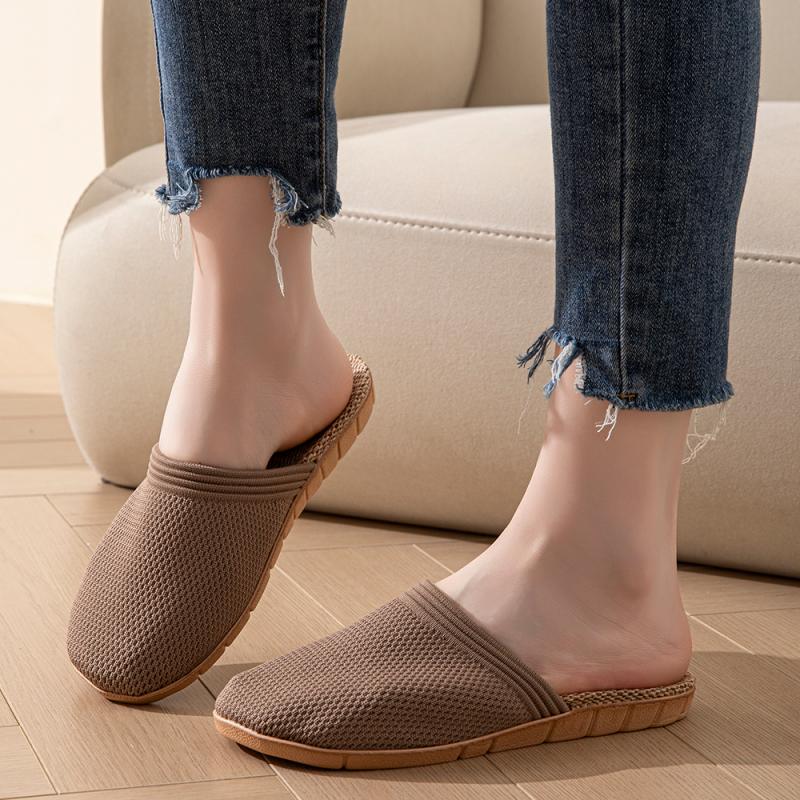 Mesh Casual Slippers Ladies Ho - Women'S Fashion For Summer 2026 评论和价格