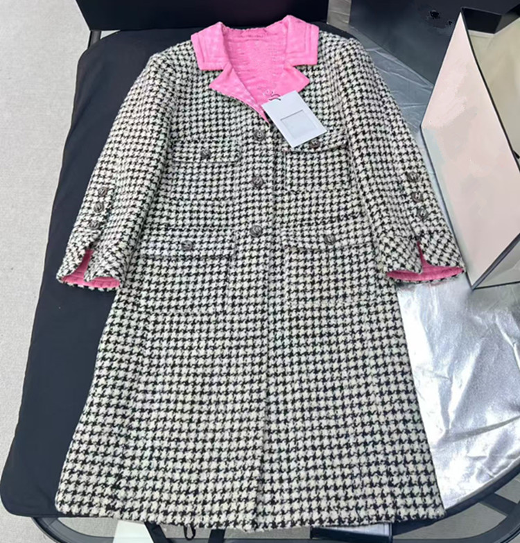 Customization European women's - Women'S Fashion Long Coat 评论和价格