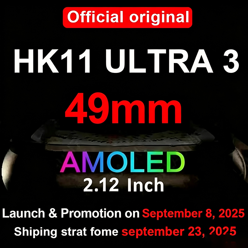 New Watch HK10 Upgrade HK11 UL - Turkey Women Fashion 评论和价格