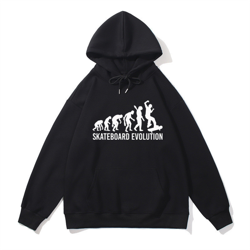 Skateboard Evolution Casual St - Women Fashion Evolution 评论和价格