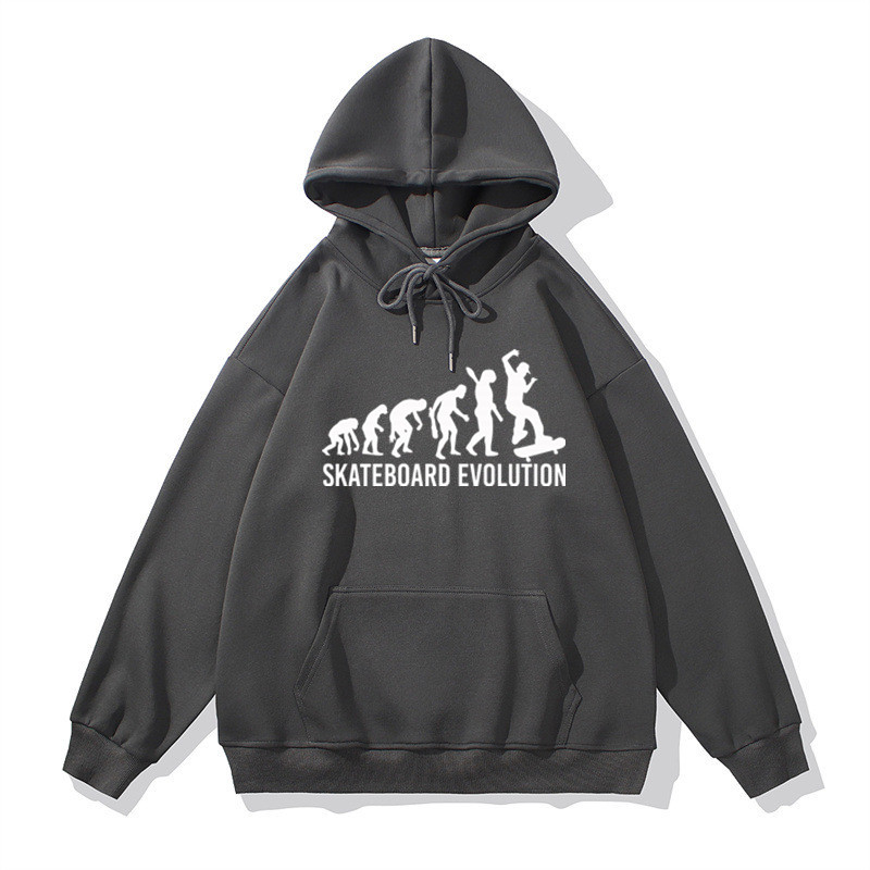 Skateboard Evolution Casual St - Women Fashion Evolution 评论和价格