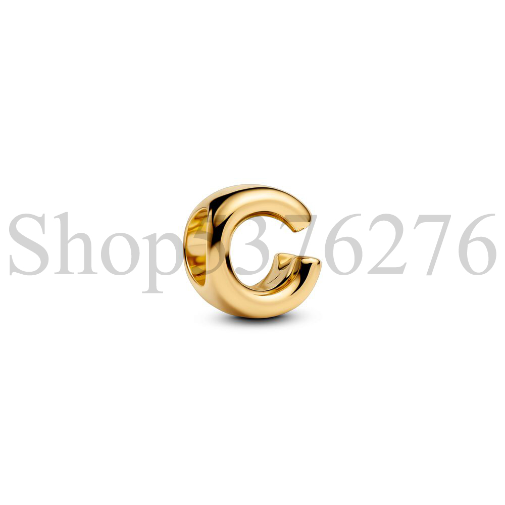 925 Sterling Silver Bead Lette - Women'S Fashion From The 20S 评论和价格