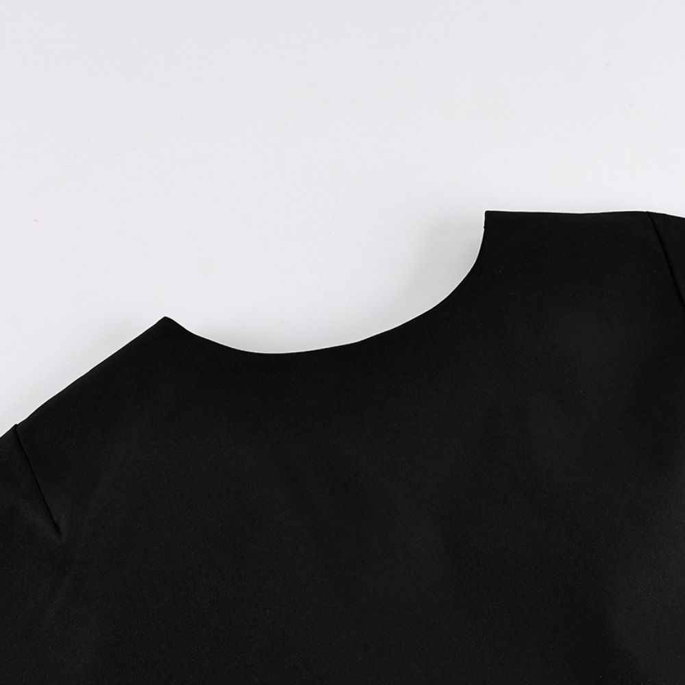 Creative Gift Patchwork Tanks  - Women'S Fashion Knitwear 评论和价格