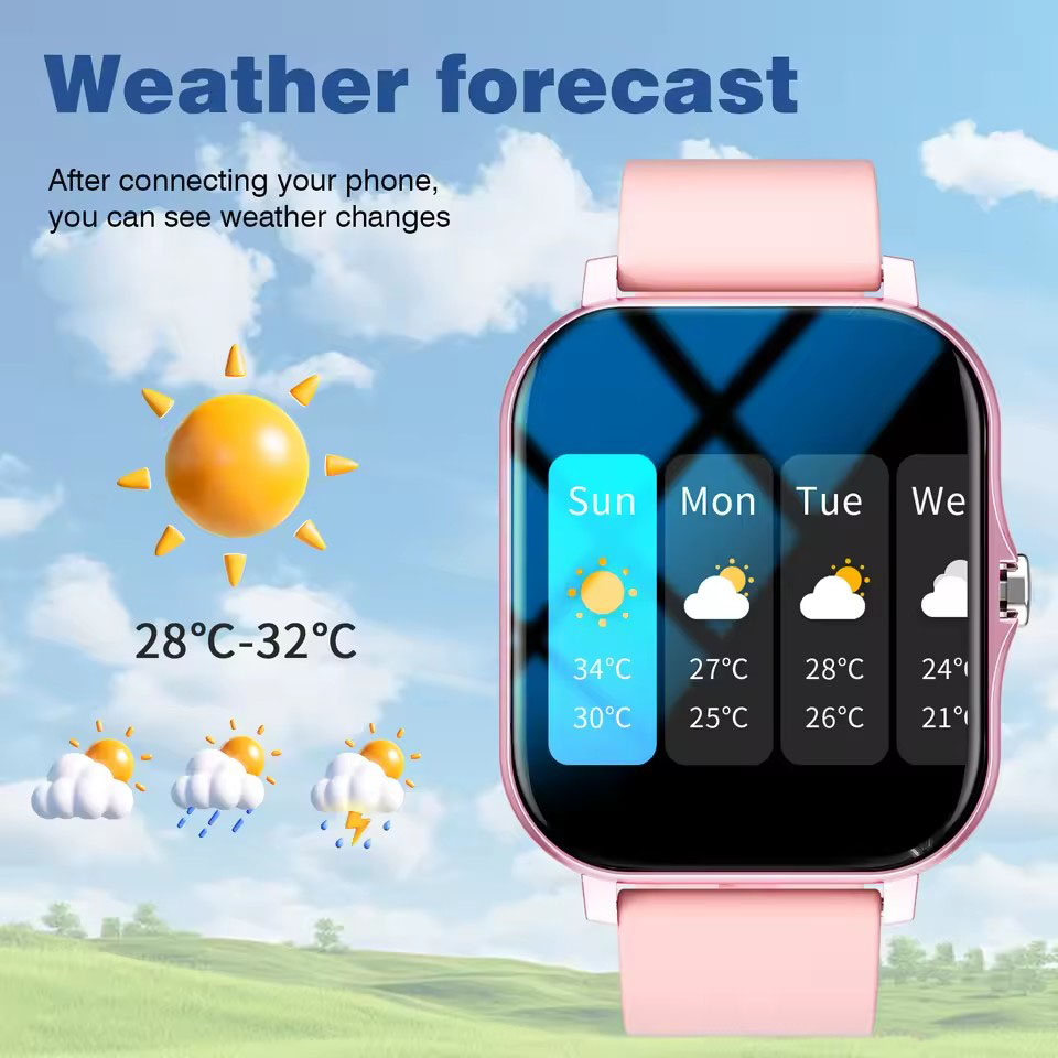 2026 New Upgrad Smart Watch Fo - Turkey Women Fashion 评论和价格
