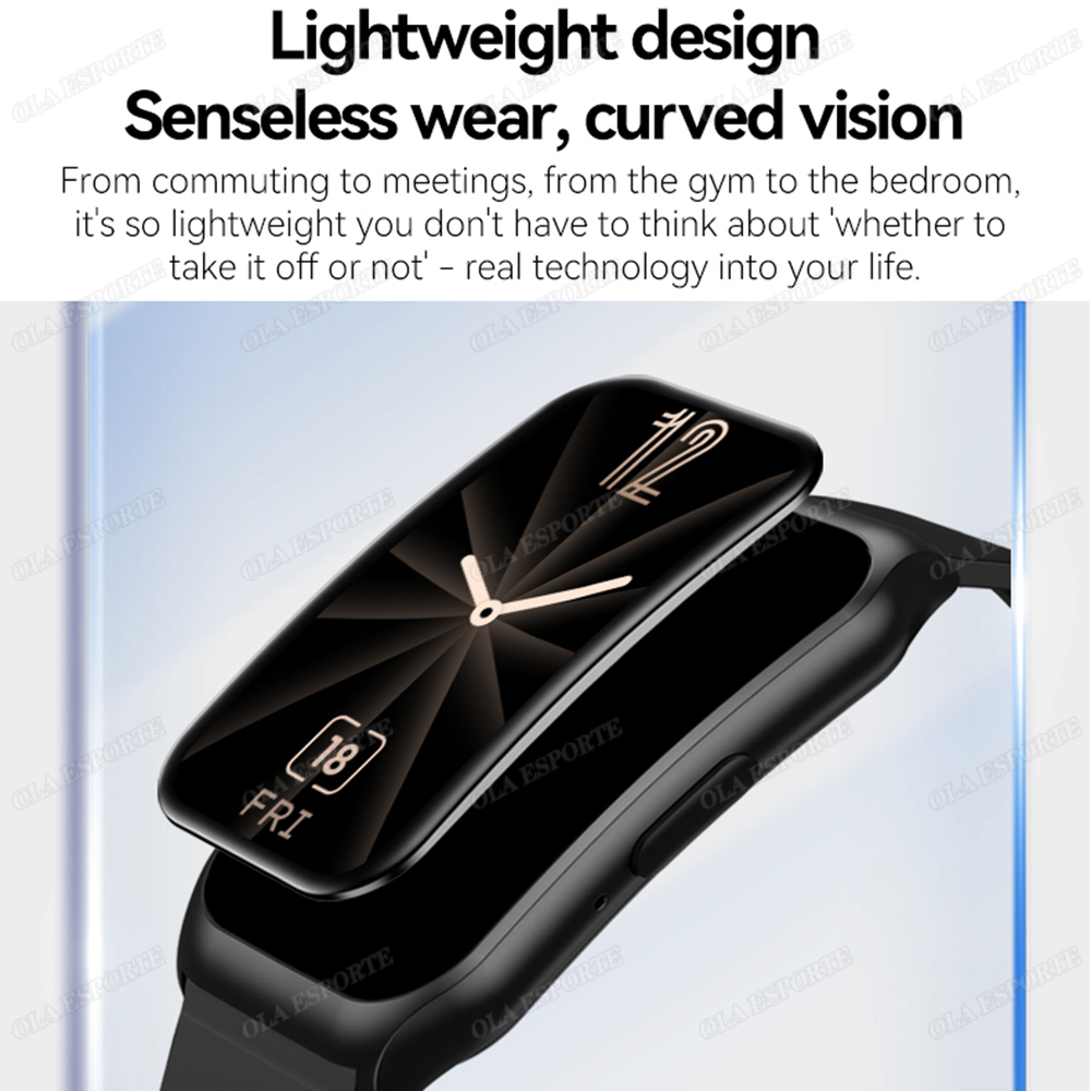Global Version Smart Watch 1.4 - Turkey Women Fashion 评论和价格