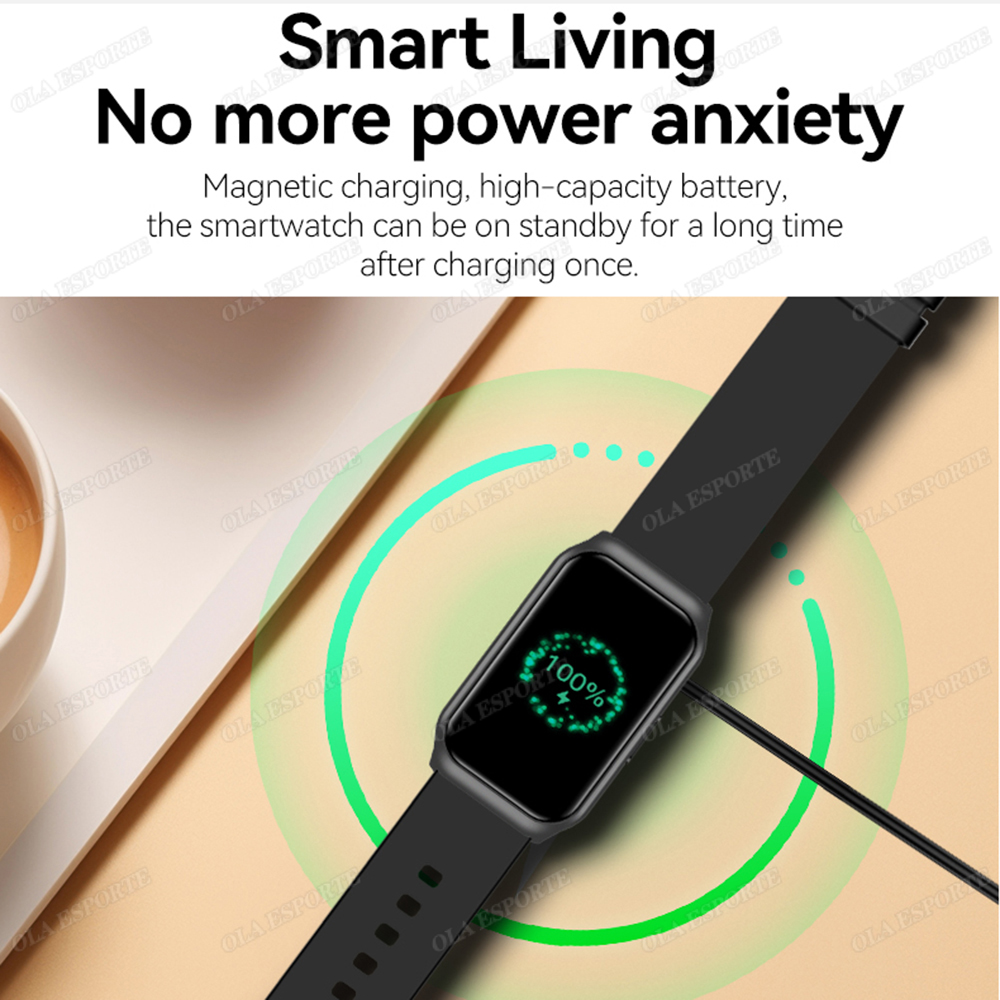 Global Version Smart Watch 1.4 - Turkey Women Fashion 评论和价格