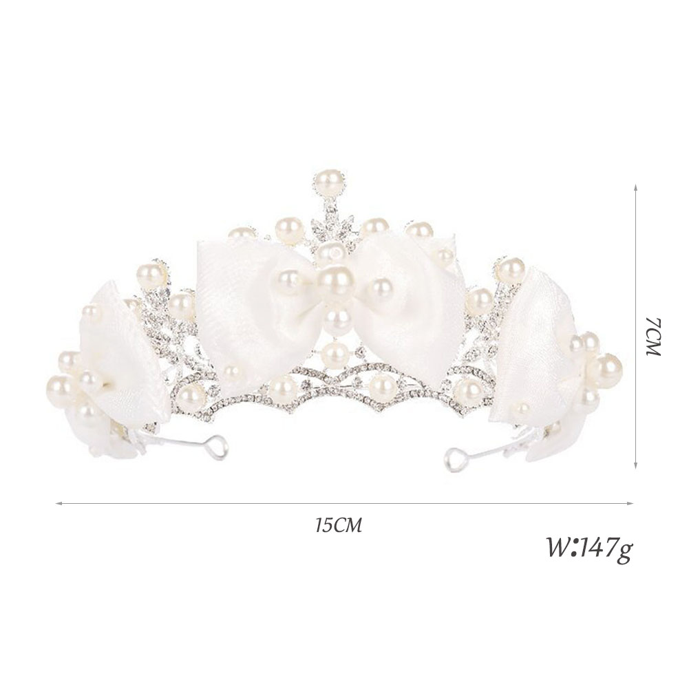 Bridal Crown Queen Headband Wo - Women'S Fashion Headbands 评论和价格