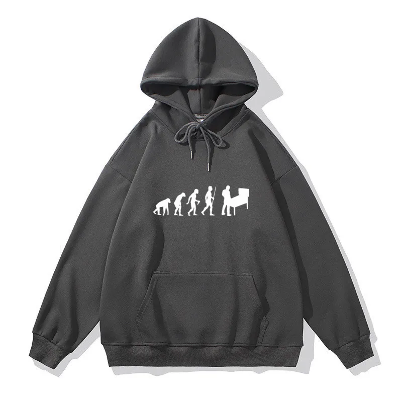 Casual Streetwear Evolution Of - Women Fashion Evolution 评论和价格