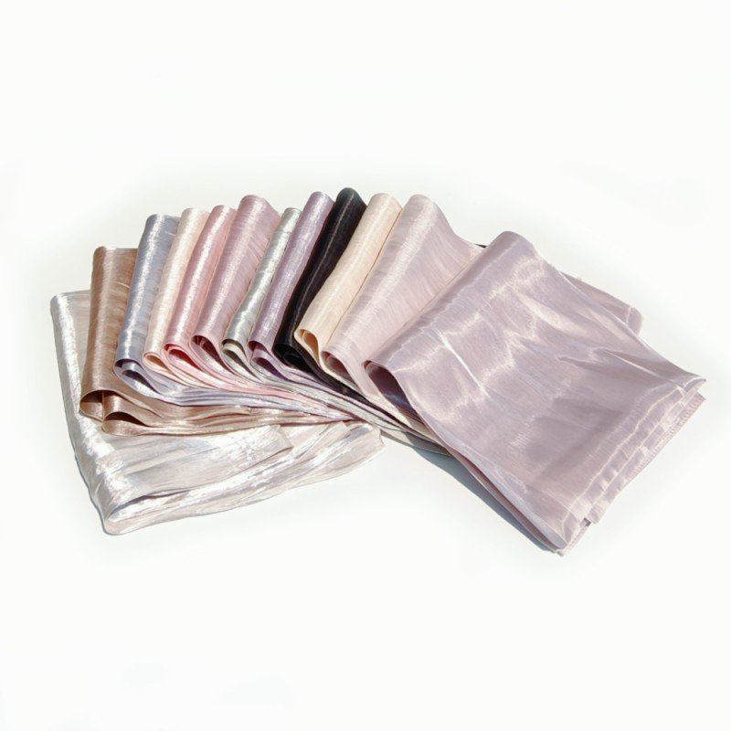 2026 New Arrival Shimmery Silk - Women'S Fashion Headbands 评论和价格