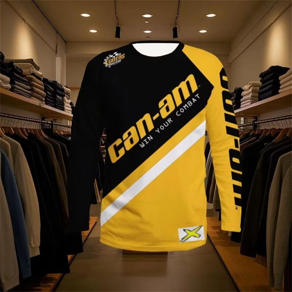 Motorcycle Racing Long Sleeve  - Women'S Fashion Q 评论和价格