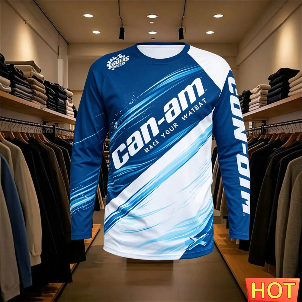 Motorcycle Racing Long Sleeve  - Women'S Fashion Q 评论和价格