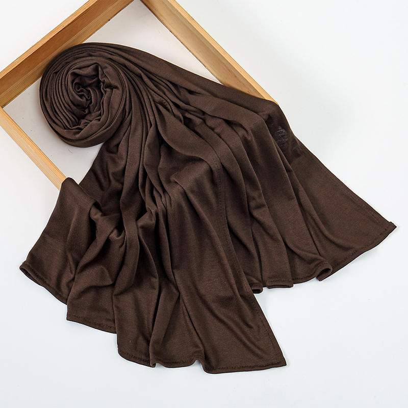 Premium Modal Cotton Jersey Hi - Women'S Fashion Headbands 评论和价格