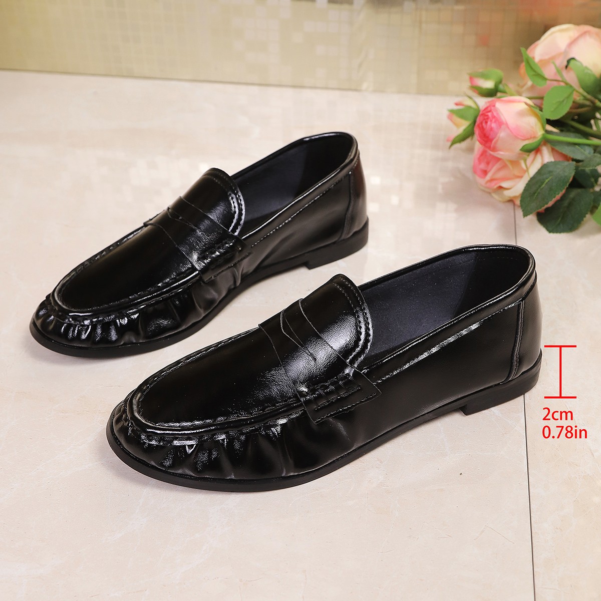2026 Summer British Style Blac - Women'S Fashion For Summer 2026 评论和价格