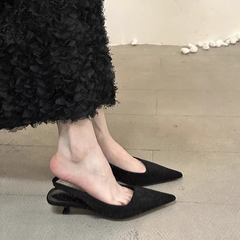 Spring Summer Slip on Women Sa - Women'S Fashion Q 评论和价格