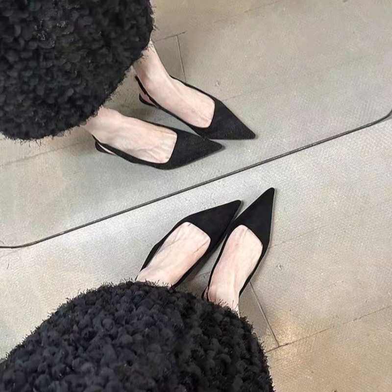 Spring Summer Slip on Women Sa - Women'S Fashion Q 评论和价格